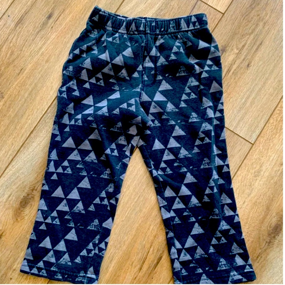 Cat & Jack brand pants - size 3t
